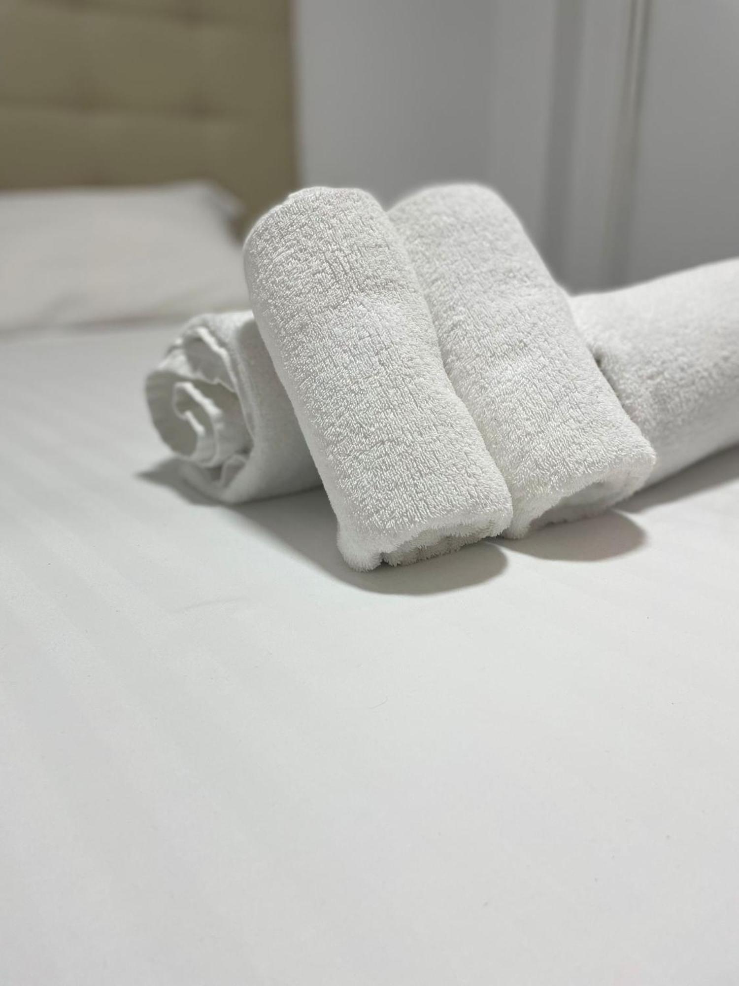 Cies Homes Garcia Barbon 108 - Love Your Stay Віго Екстер'єр фото