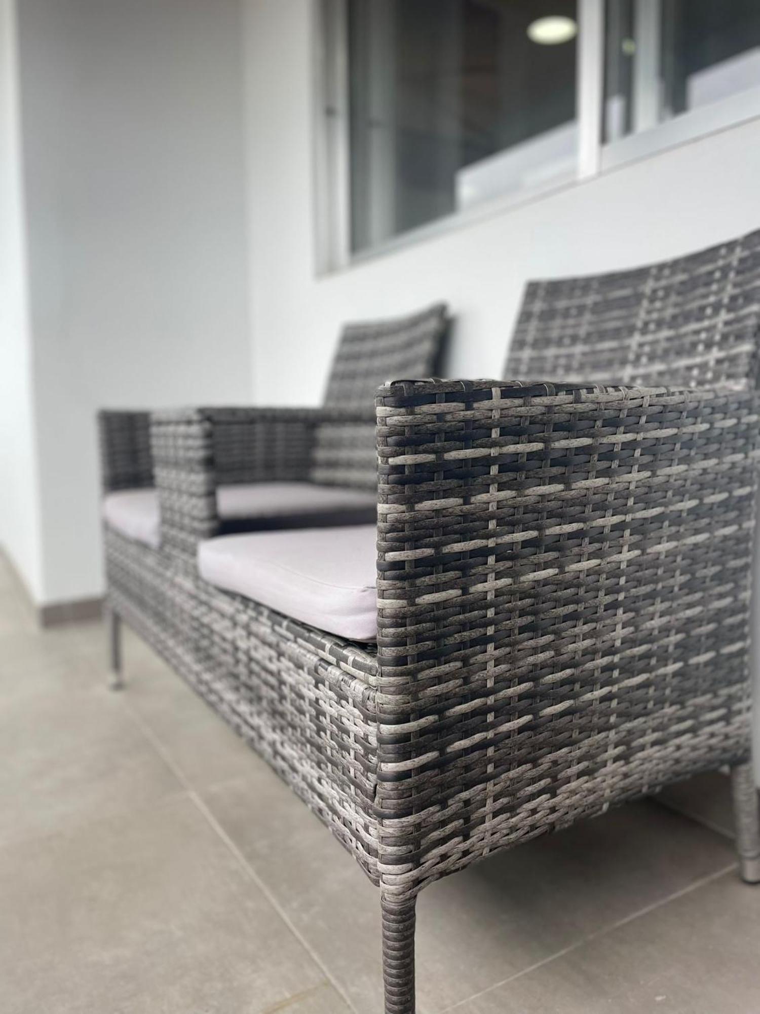 Cies Homes Garcia Barbon 108 - Love Your Stay Віго Екстер'єр фото